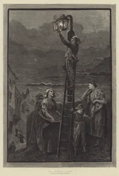 Światło przewodnie